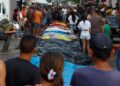 Brazil: Death toll in Rio de Janeiro raid rises to at least 130