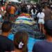 Brazil: Death toll in Rio de Janeiro raid rises to at least 130