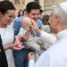 Pope Leo XIV: We must do everything to sustain the family