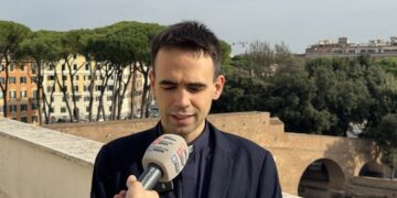 Fr Ferrari: ‘The Church loves the poor and this love has a political value’