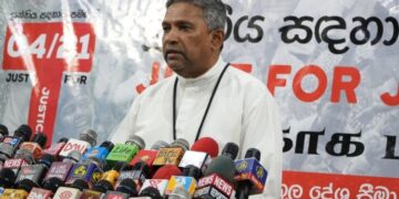 Sri Lankan Church renews call for Special Prosecutor for Easter Sunday attacks