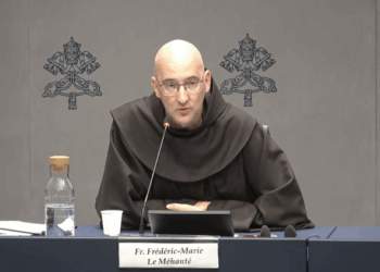 Dilexi te: Commitment to poor is prerequisite, not consequence, of faith