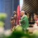 Pope: Let us build a humbler, more welcoming Church
