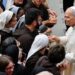 Pope to consecrated persons: ‘Your often-hidden daily actions give privileged witness’