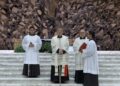 Jubilee of Synodal Teams: Converting relationships to be ‘One in Christ’