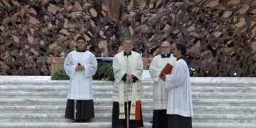 Jubilee of Synodal Teams: Converting relationships to be ‘One in Christ’