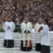 Jubilee of Synodal Teams: Converting relationships to be ‘One in Christ’