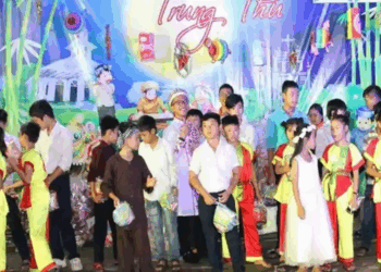 How Vietnamese Catholics embrace the Mid-Autumn Festival