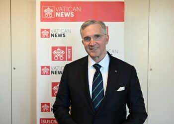 Knights of Columbus: Strengthening faith and brotherhood under Pope Leo