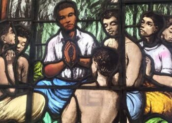 A saint to be for a nation: Peter To Rot’s witness shapes Papua New Guinea