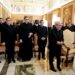 Pope Leo to Pontifical Portuguese College: Draw ever closer to the Lord