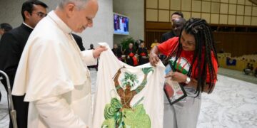 Pope: Popular movements must fill void left by society’s inhuman indifference