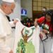 Pope: Popular movements must fill void left by society’s inhuman indifference
