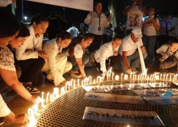 Where despair meets mercy: Church’s mission in Colombian slum