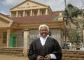 An advocate in a veil: Catholic sister defending justice in Kenyan courtrooms