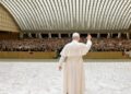 Pope: Be inspired to imitate the new saints