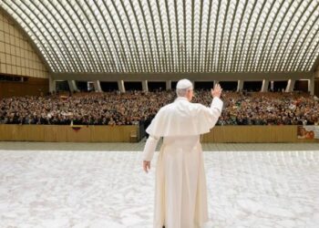 Pope: Be inspired to imitate the new saints