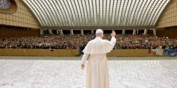 Pope: Be inspired to imitate the new saints