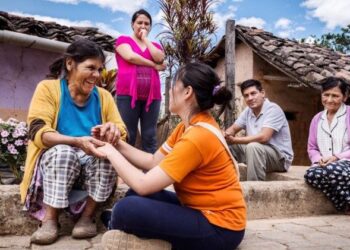 Ecuador: Young people undertake mission to reach Indigenous communities