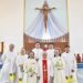 Celebrating 25 years of Perpetual Religious Profession of Vows on Sep 6 2025