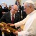 Pope: Religious freedom an ‘essential element to seek and live truth’
