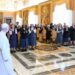 Pope to Pauline Sisters: Don’t let burdens deter your precious work
