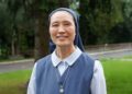 Sr Mari Lucia Kim expresses gratitude for Pope Leo’s guidance