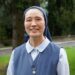 Sr Mari Lucia Kim expresses gratitude for Pope Leo’s guidance