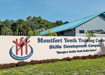 From France to Borneo: The Montfortian Mission to Sabah (Part 1)