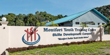 From France to Borneo: The Montfortian Mission to Sabah (Part 1)