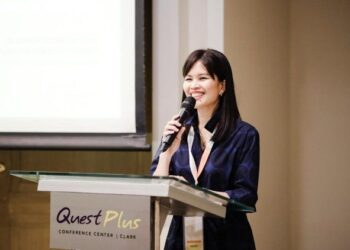 Philippines: Bringing to light safeguarding as a mission of all