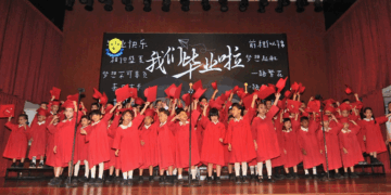 亞庇善導幼兒園第89屆畢業典禮暨“ 善幼之夜”