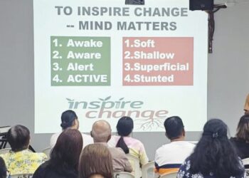 Rediscovering family spirituality