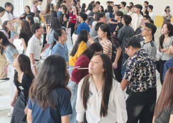 Hubungan akrab dengan Yesus dan sesama melalui APLHA