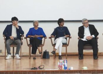 Church, professionals unite to promote mental well-being