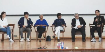 Church, professionals unite to promote mental well-being