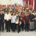 Forty-one commissioned as missionary disciples on World Mission Day