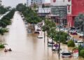 Caritas Da Nang reaches isolated villages as deadly floods sweep central Vietnam