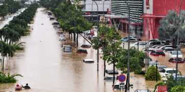 Caritas Da Nang reaches isolated villages as deadly floods sweep central Vietnam