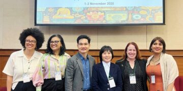 World experts unpack AI’s profound impact on religion in Asia