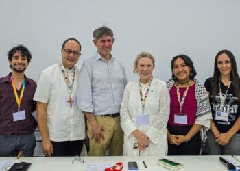 Caritas at COP30: Hope is a choice