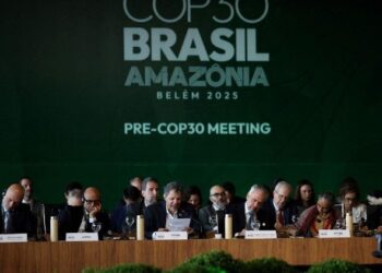 Catholic bishops and NGO invite world leaders to “act courageously” at COP30