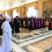 Pope: New Charta Oecumenica bears witness to shared journey of European Churches