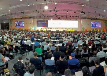 COP30 ends without agreement for phasing out fossil fuels