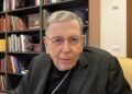 Cardinal Koch: Papal journey opportunity to deepen faith in Christ’s divinity