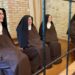 A glimpse into contemplative life: Sr Elisabeth on the Carmel in Sweden