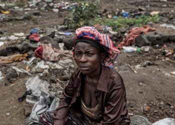 DR Congo: Terrorists kill civilians at Church-run hospital in North Kivu