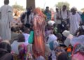 Thousands flee El-Fasher after RSF seizes city in Sudan’s Darfur region