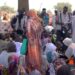 Thousands flee El-Fasher after RSF seizes city in Sudan’s Darfur region