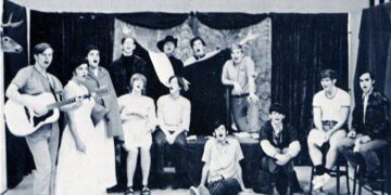 A glimpse at the just-released “Leo from Chicago”